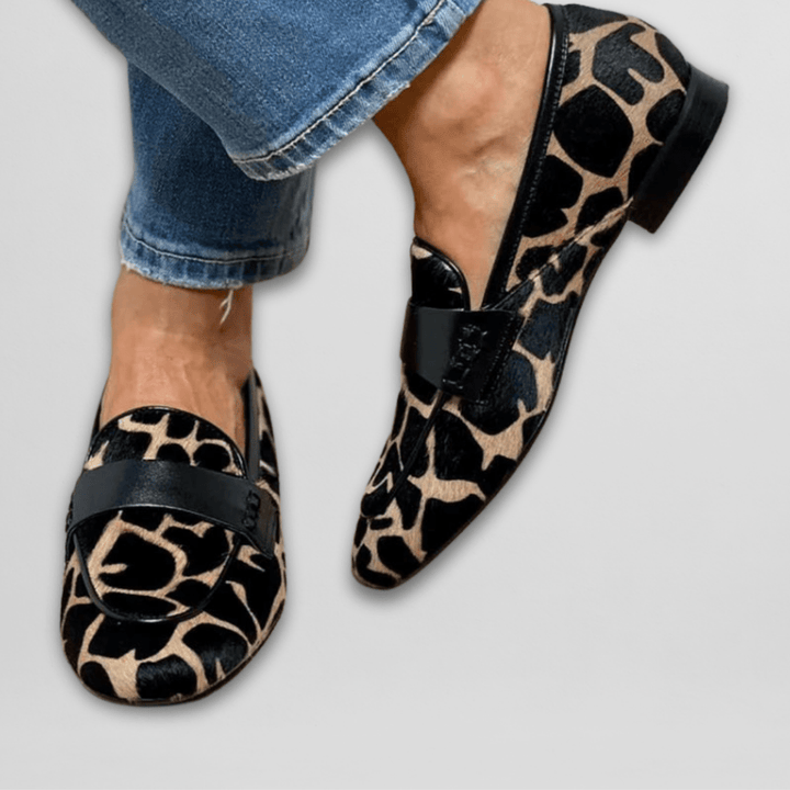Noemi | Mocassins Orthopédiques de Soutien