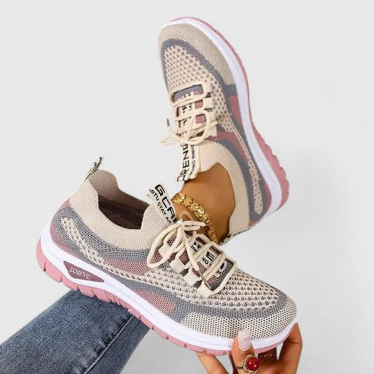 Koralyn | Baskets de soutien confort