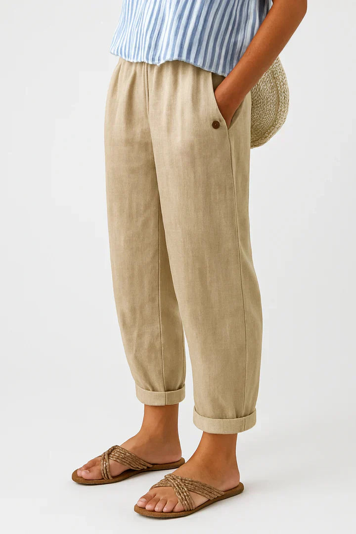 Eva | Pantalon Breeze Confort