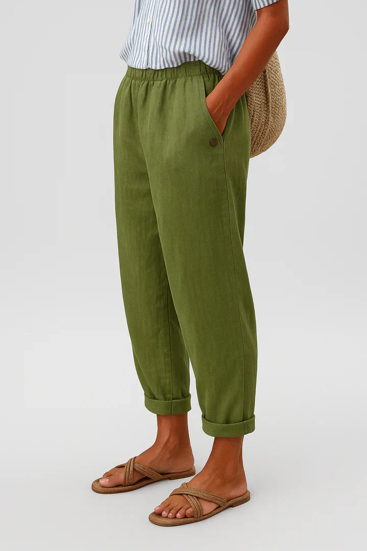 Eva | Pantalon Breeze Confort