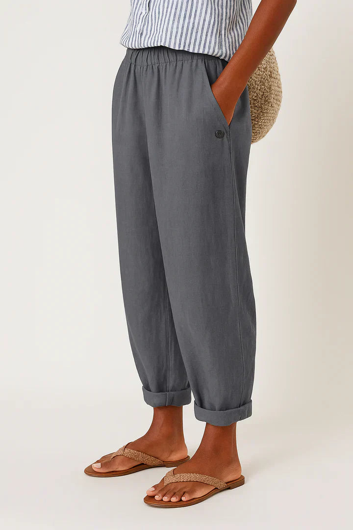 Eva | Pantalon Breeze Confort