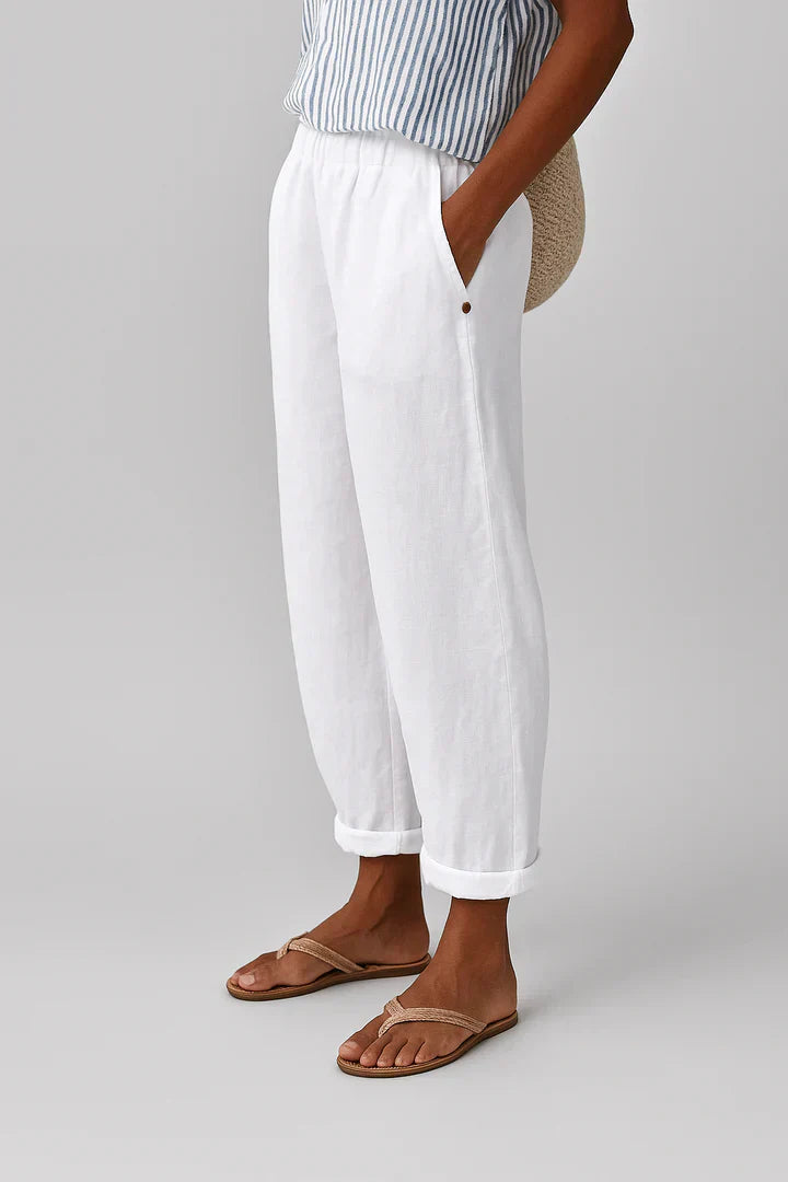 Eva | Pantalon Breeze Confort