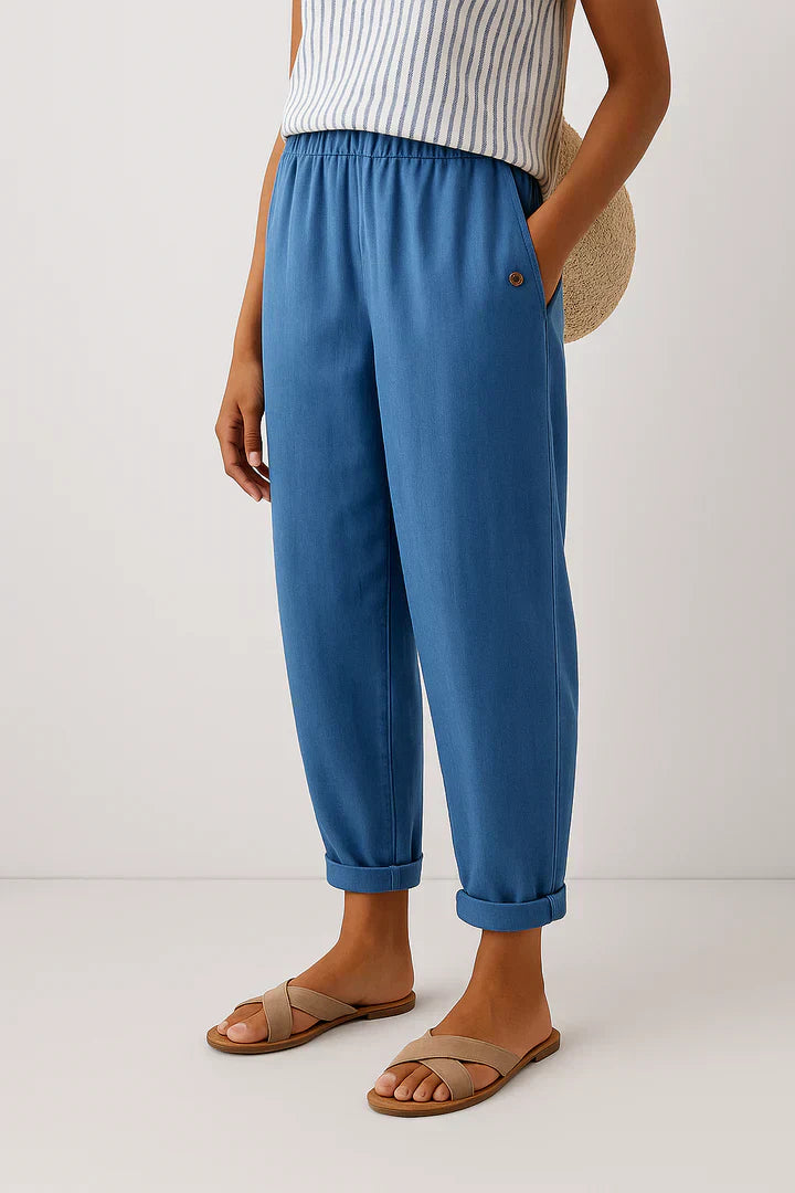Eva | Pantalon Breeze Confort