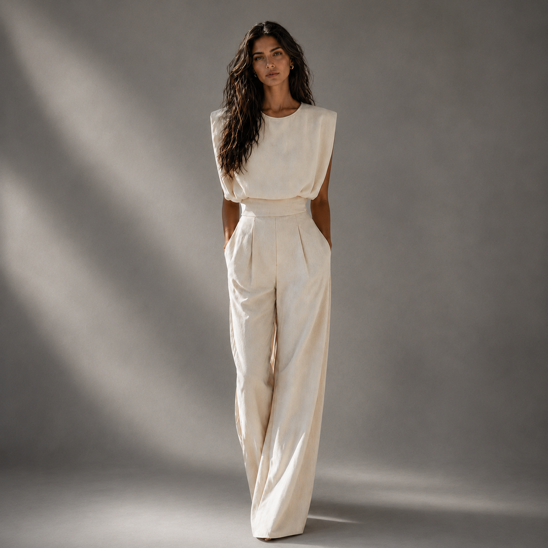 Noémie | Combinaison Chic