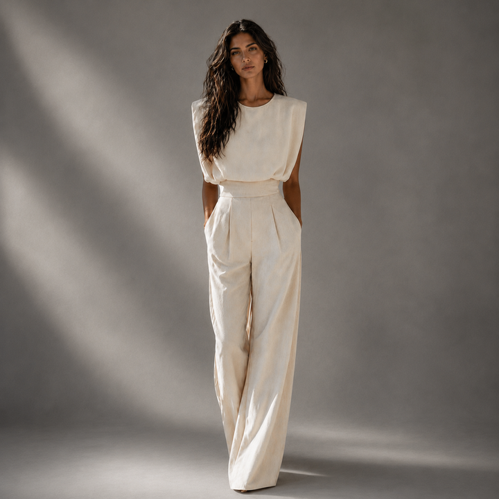 Noémie | Combinaison Chic