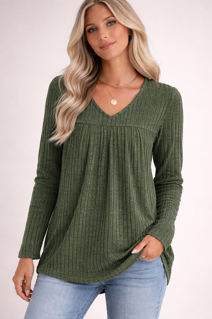 Manon - Pull Confort
