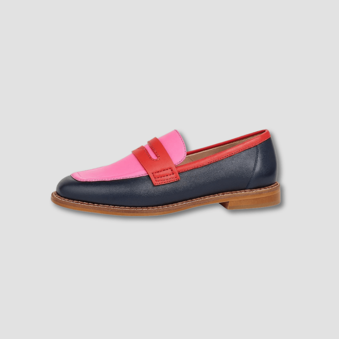 Viva | Mocassins Ludiques