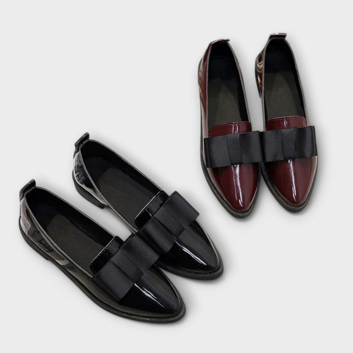 Bianca | Mocassins Quotidiens