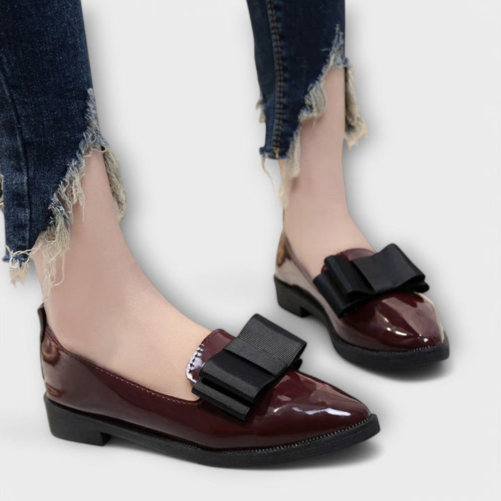 Bianca | Mocassins Quotidiens