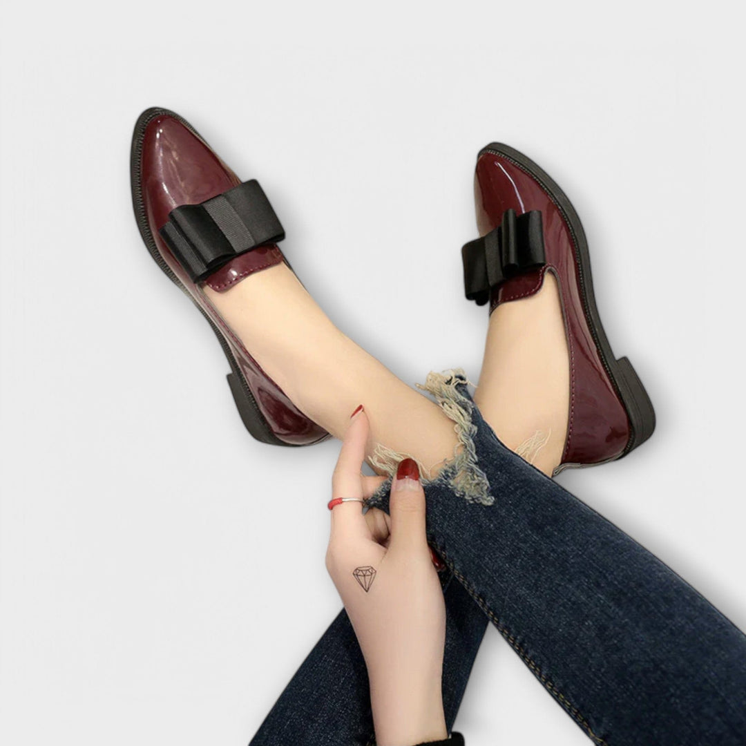 Bianca | Mocassins Quotidiens