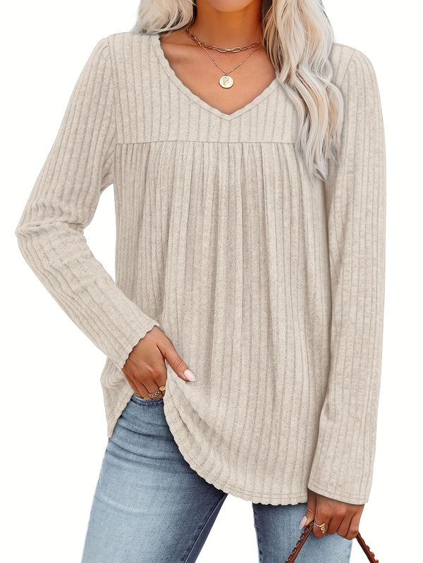 Manon - Pull Confort