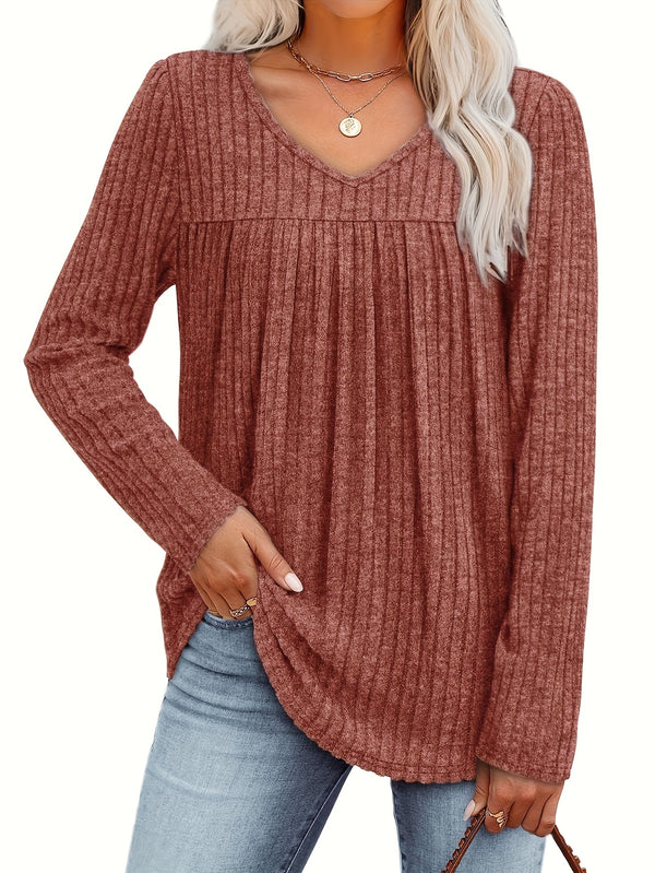 Manon - Pull Confort