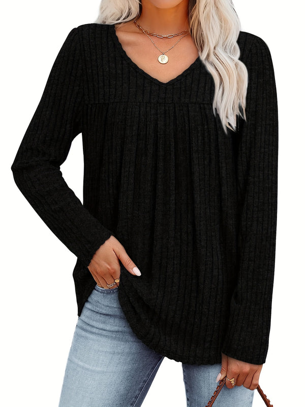 Manon - Pull Confort