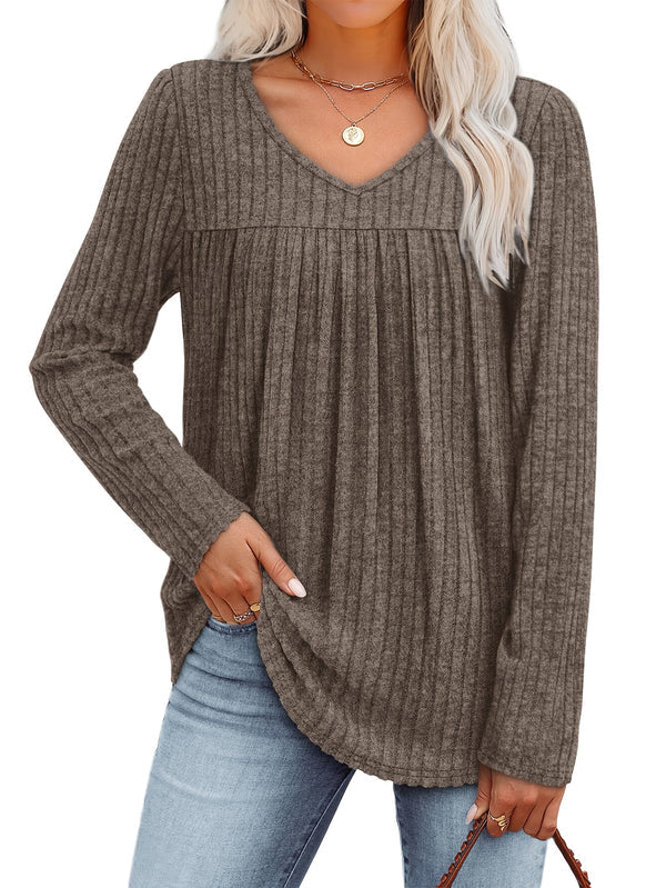 Manon - Pull Confort