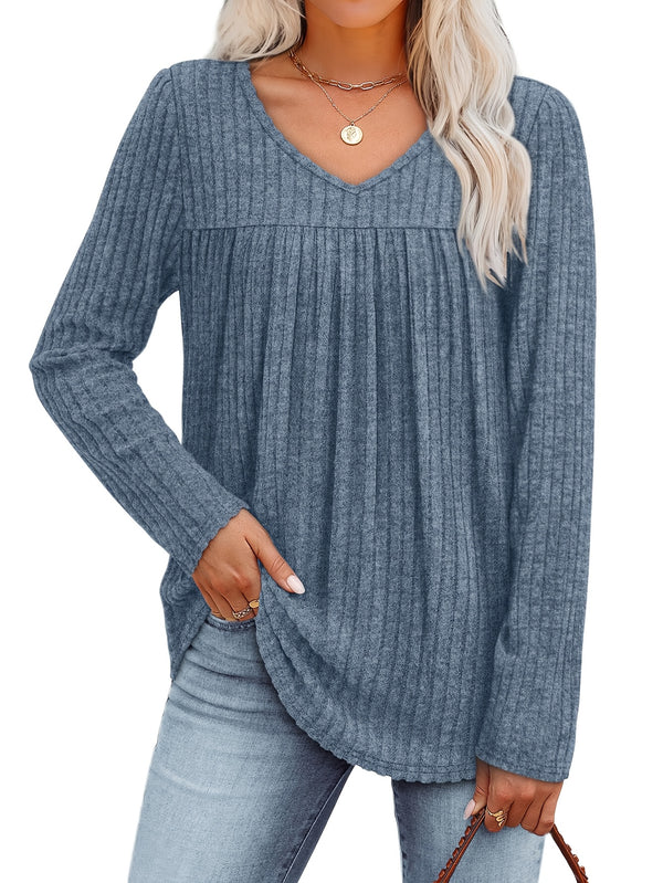 Manon - Pull Confort