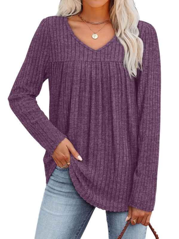 Manon - Pull Confort