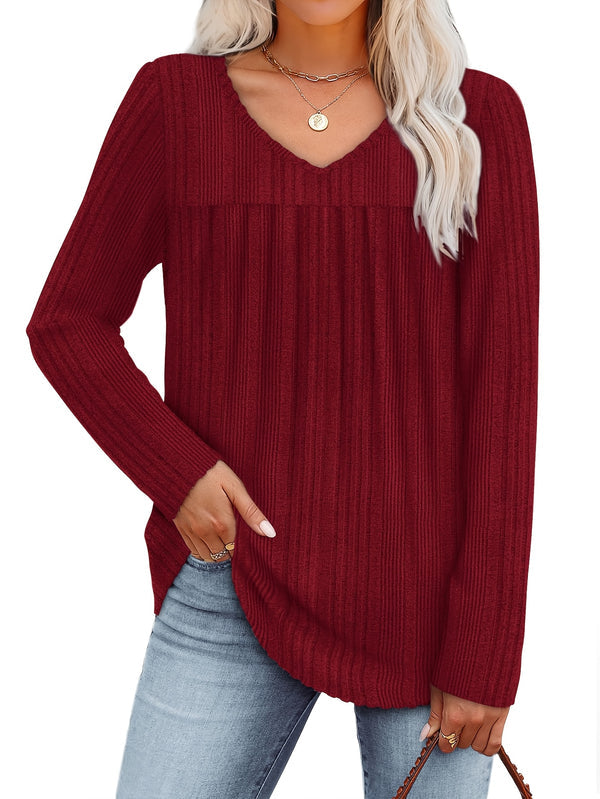 Manon - Pull Confort