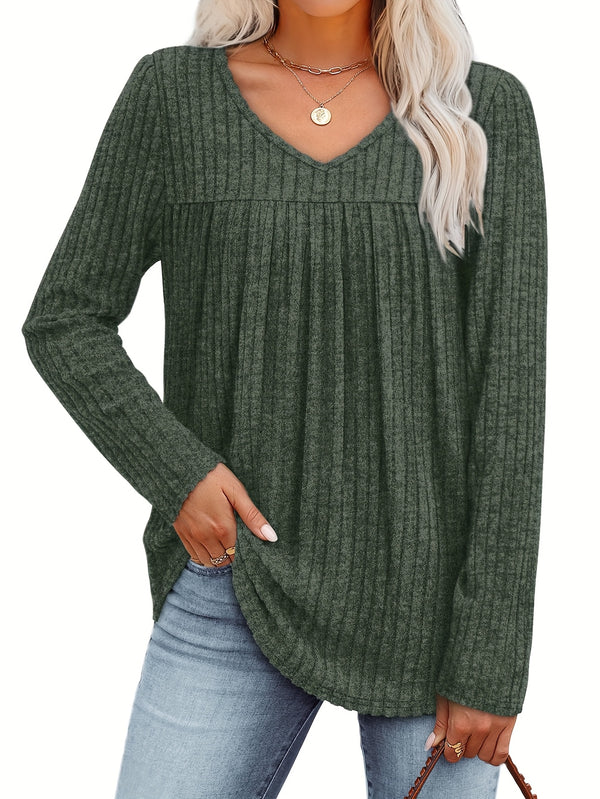 Manon - Pull Confort