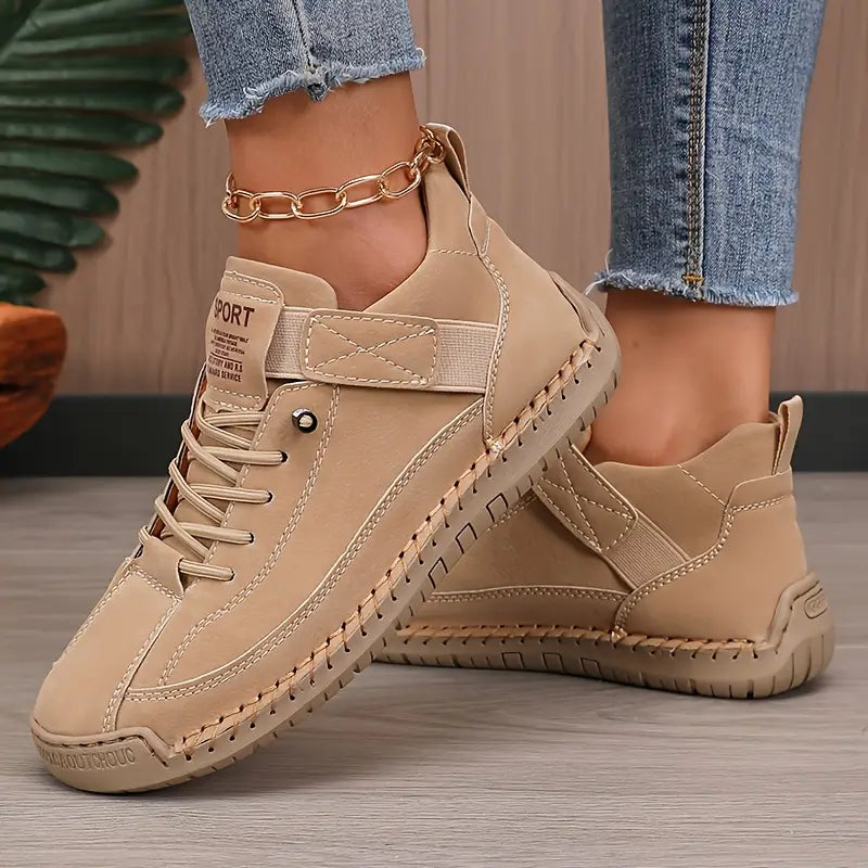 Mia | Baskets Confort au Quotidien
