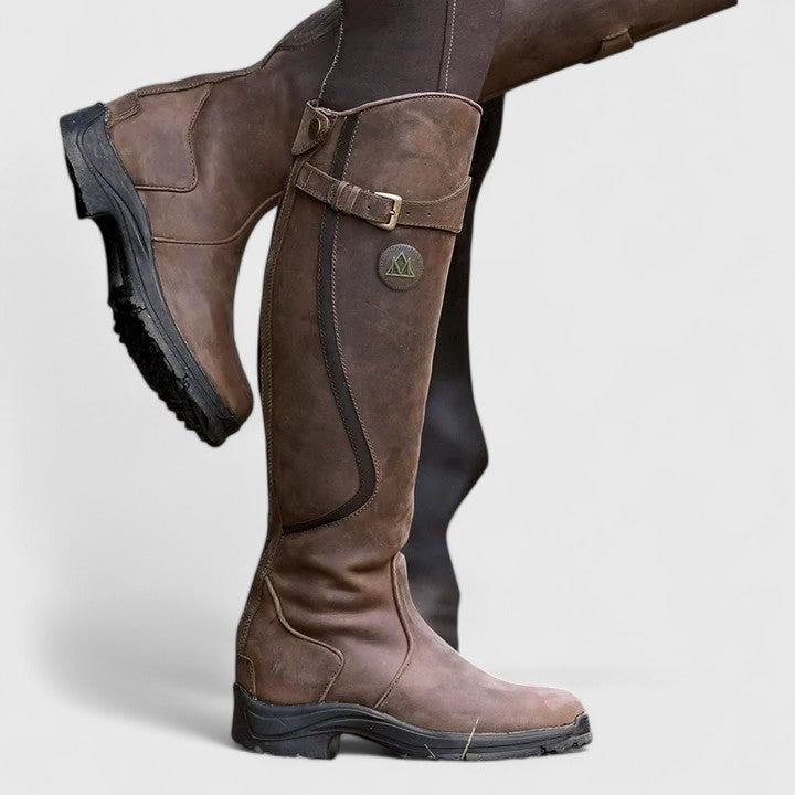 Rinley - Bottes Orthopédiques