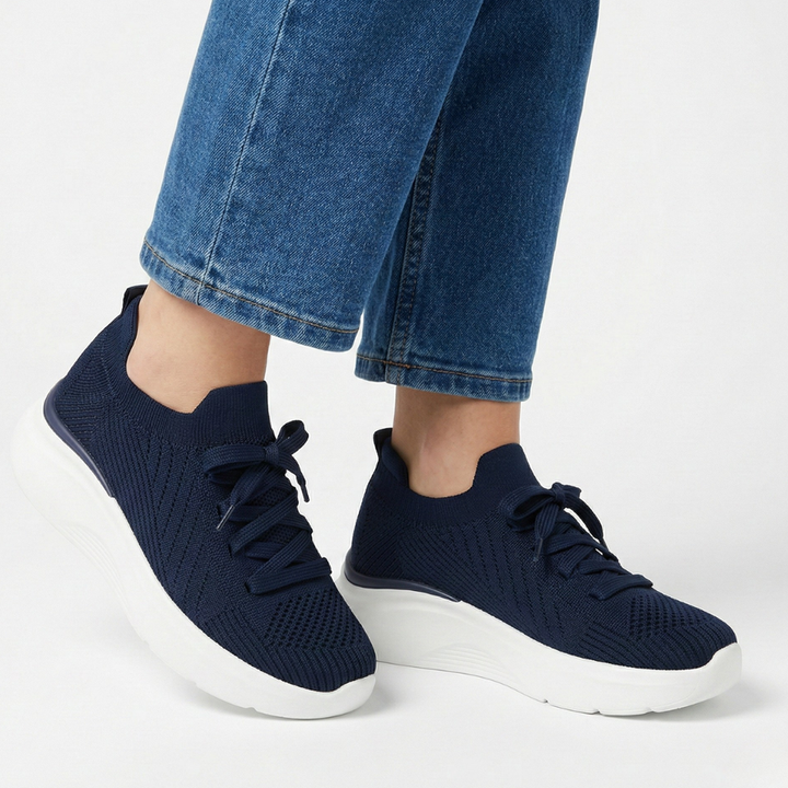 Sofia | Baskets Élégantes au Style Décontracté