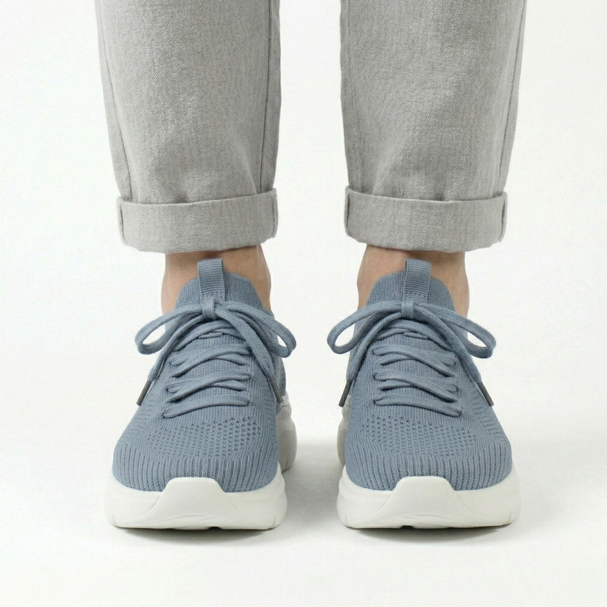 Sofia | Baskets Élégantes au Style Décontracté