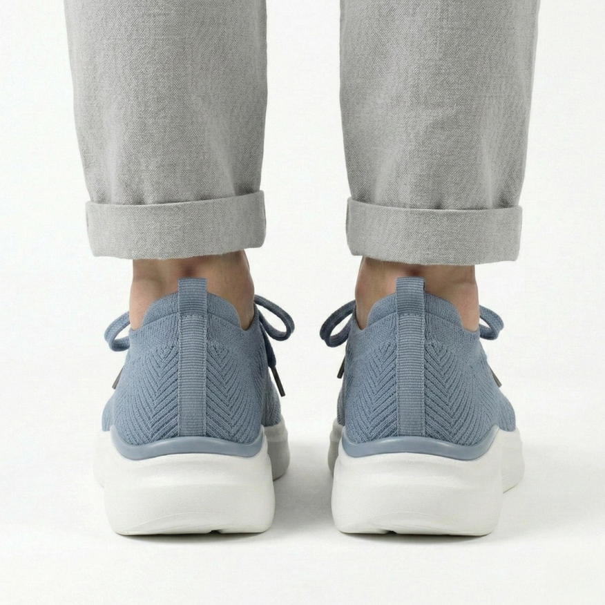 Sofia | Baskets Élégantes au Style Décontracté
