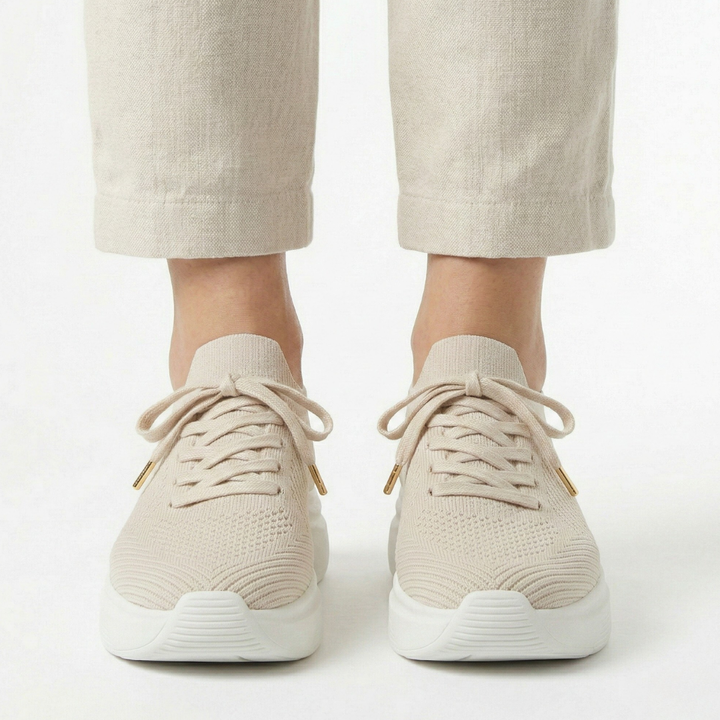 Sofia | Baskets Élégantes au Style Décontracté
