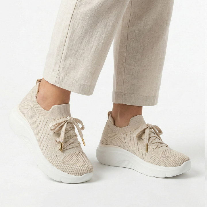 Sofia | Baskets Élégantes au Style Décontracté