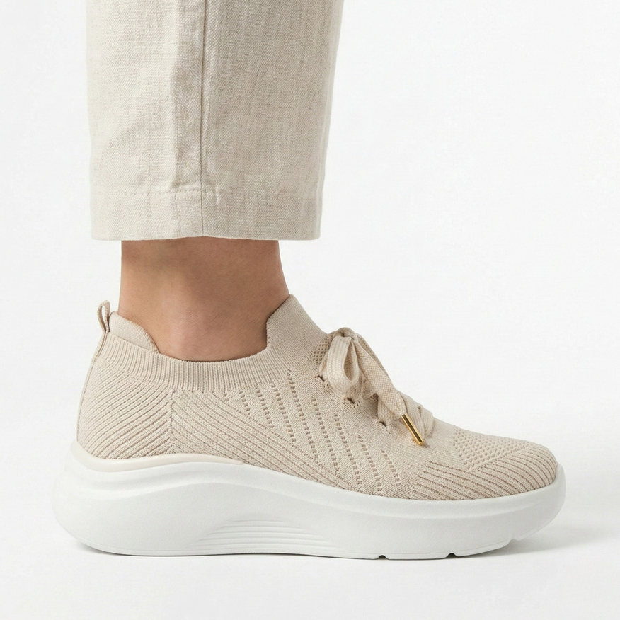 Sofia | Baskets Élégantes au Style Décontracté