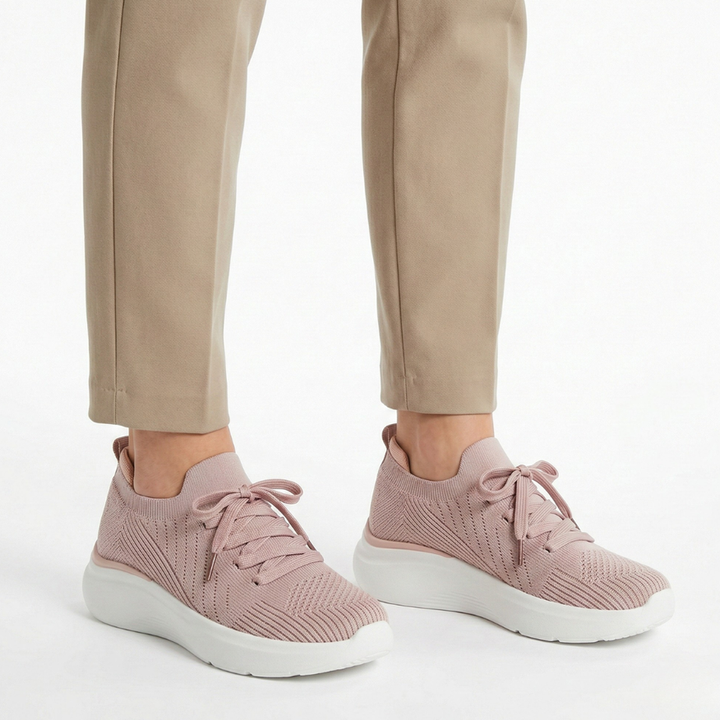 Sofia | Baskets Élégantes au Style Décontracté