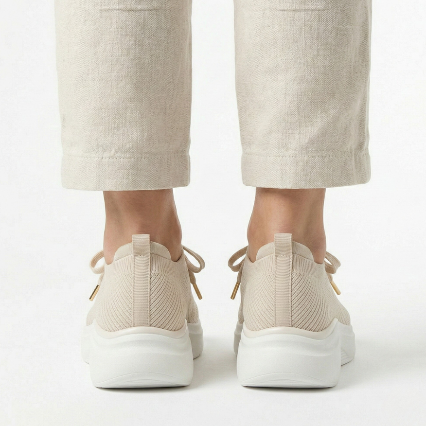 Sofia | Baskets Élégantes au Style Décontracté