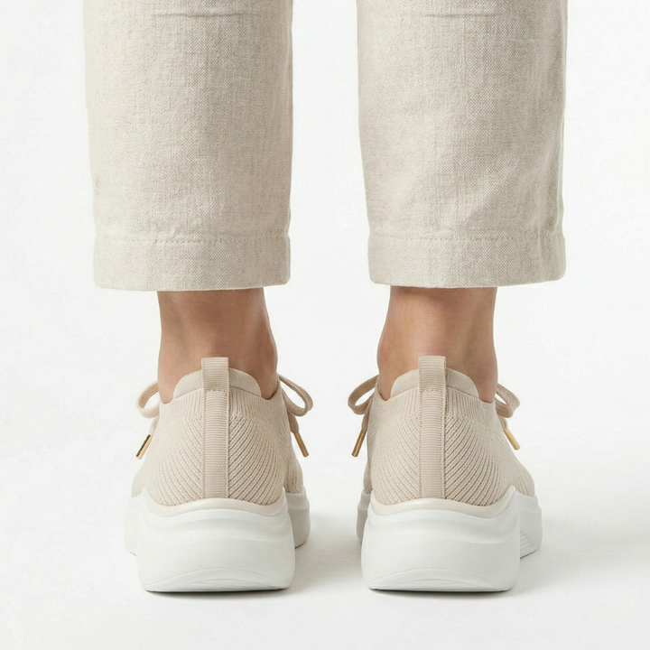 Sofia | Baskets Élégantes au Style Décontracté