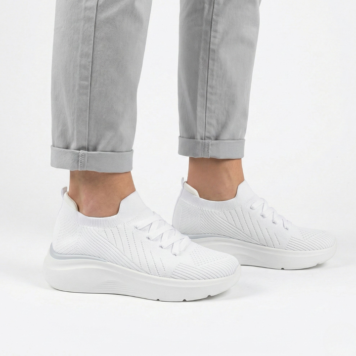 Sofia | Baskets Élégantes au Style Décontracté