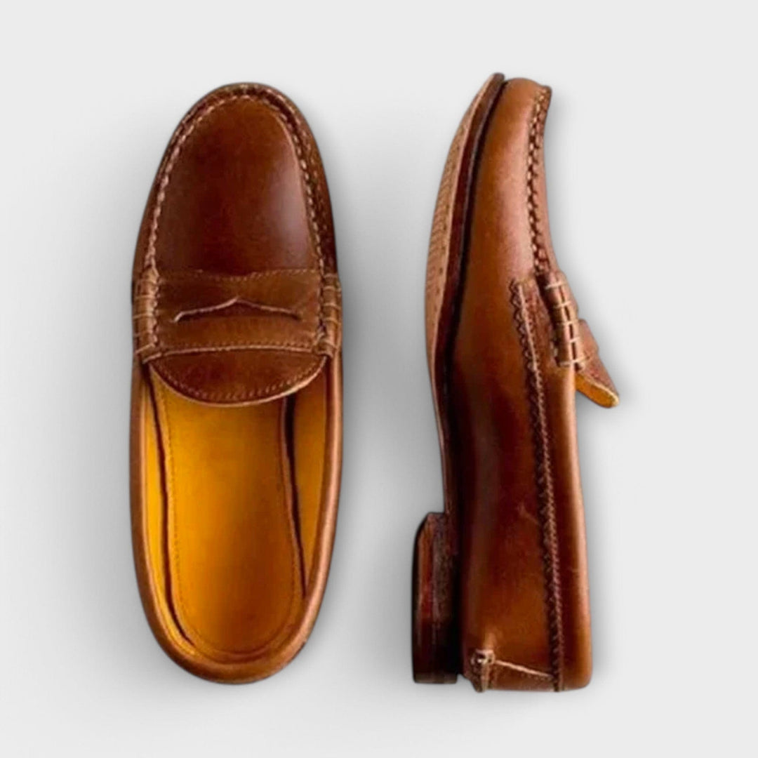 Eline | Mocassins Classiques