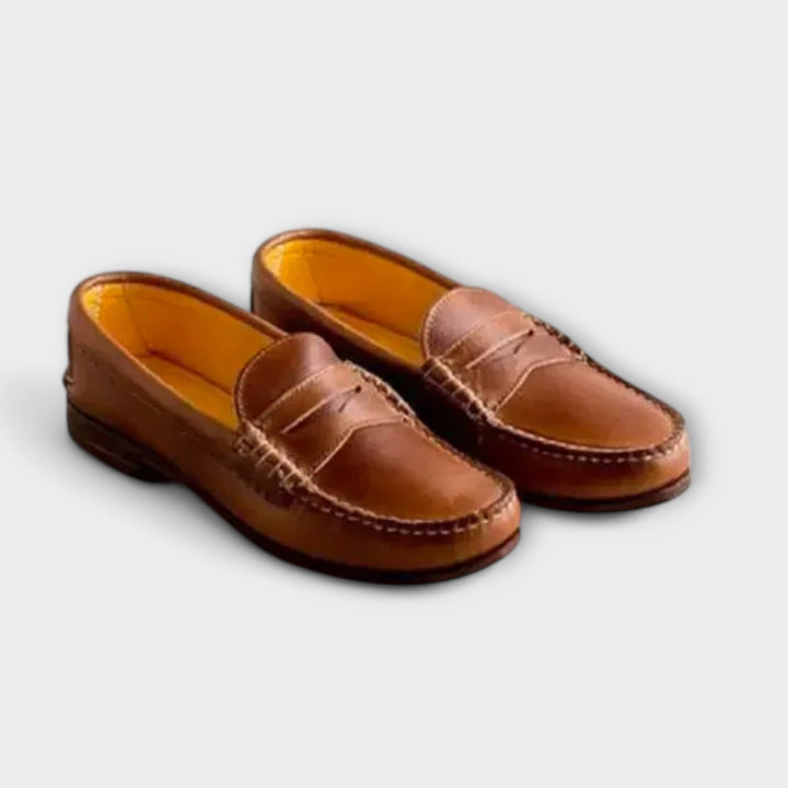 Eline | Mocassins Classiques