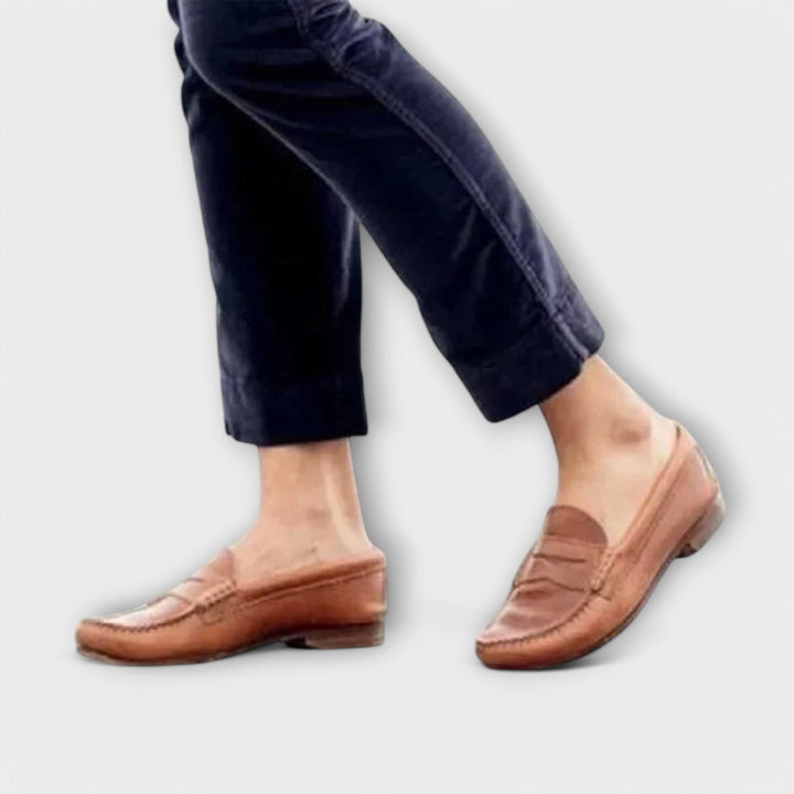 Eline | Mocassins Classiques