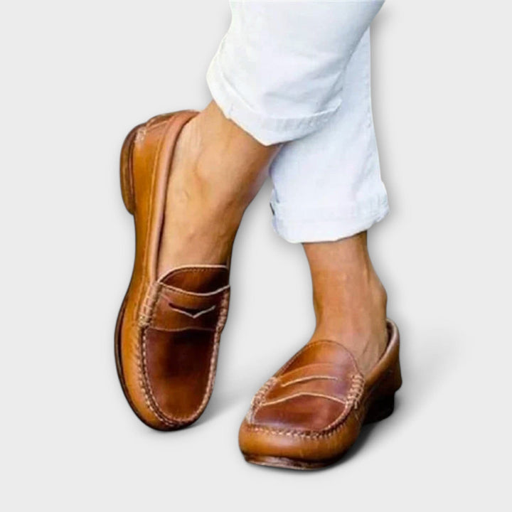 Eline | Mocassins Classiques