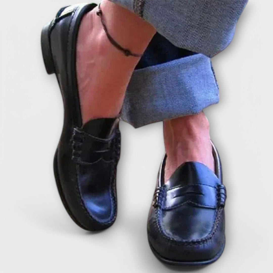 Eline | Mocassins Classiques