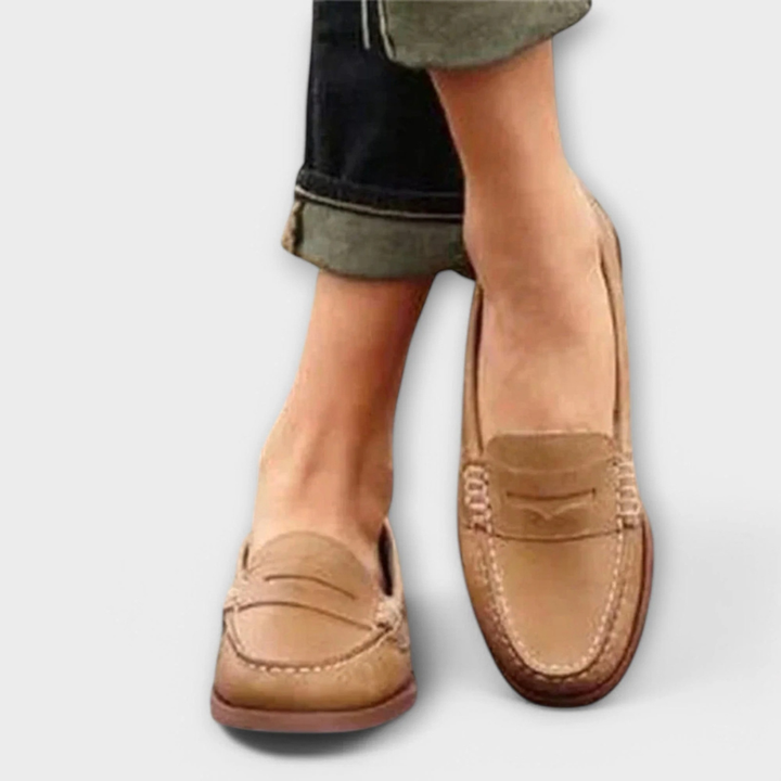 Eline | Mocassins Classiques
