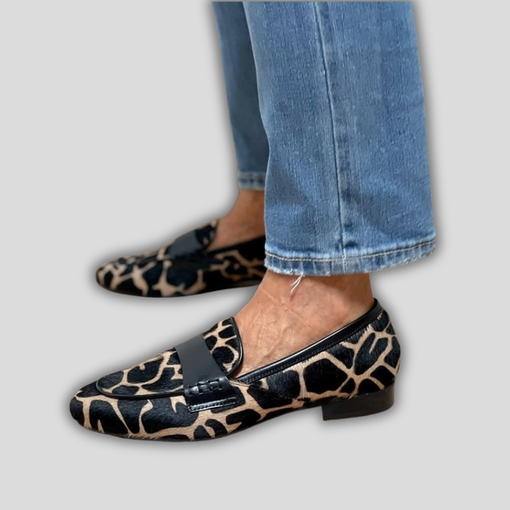Noemi | Mocassins Orthopédiques de Soutien