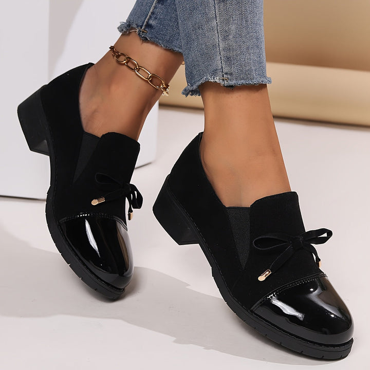 Améliane | Mocassins Élégants au Style Intemporel