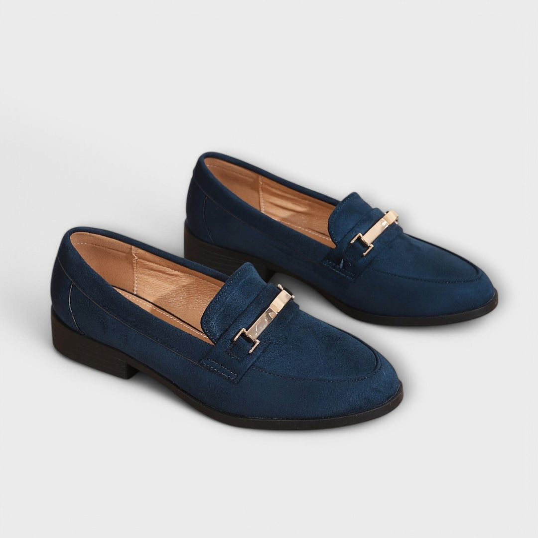 Noémie | Mocassins en Suède