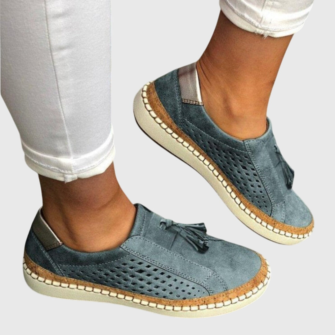 Piper™ | Mules Orthopédiques