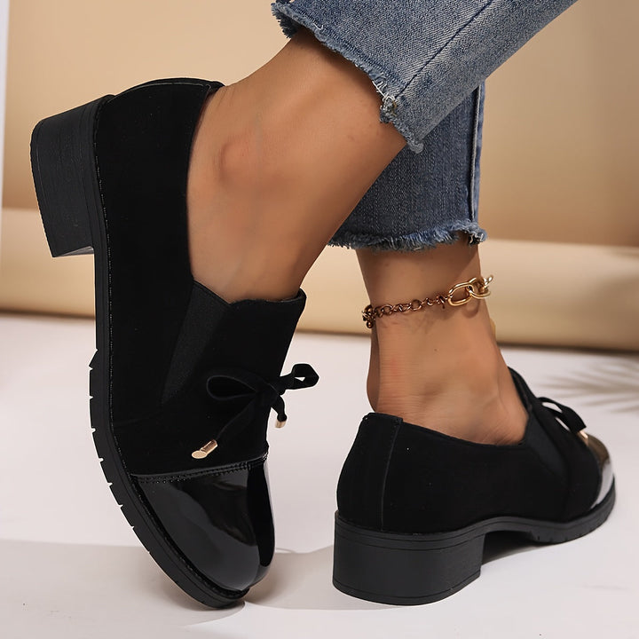 Améliane | Mocassins Élégants au Style Intemporel