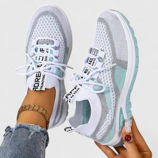 Koralyn | Baskets de soutien confort