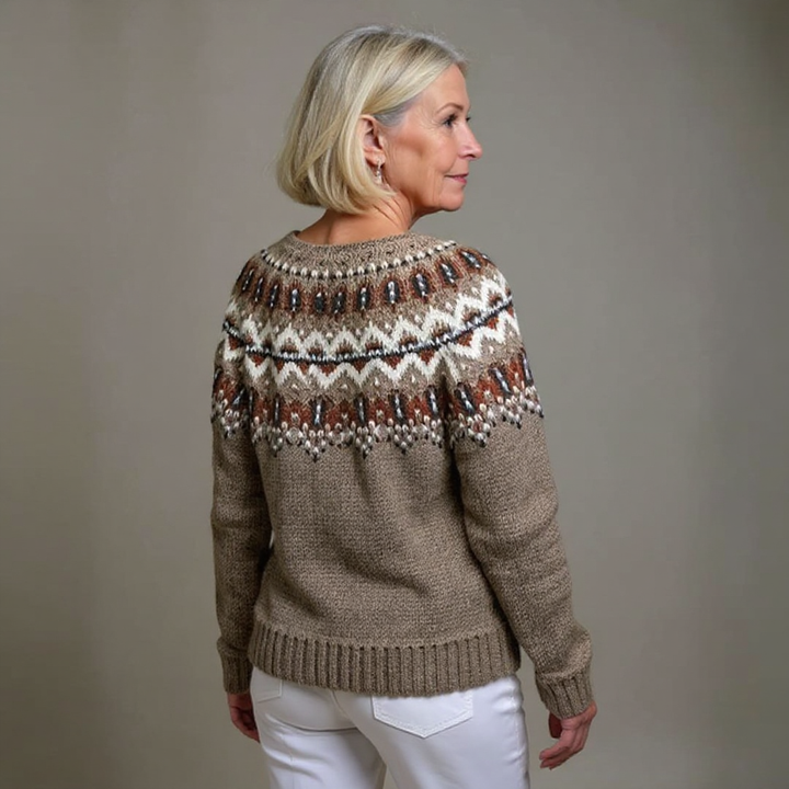 Cardigan Vintage Nessa