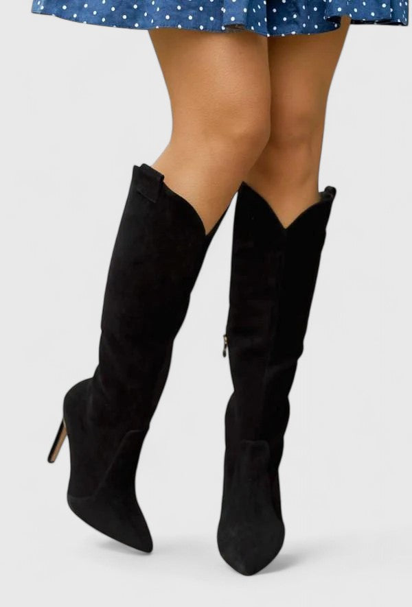Melorynn | Bottes Orthopédiques