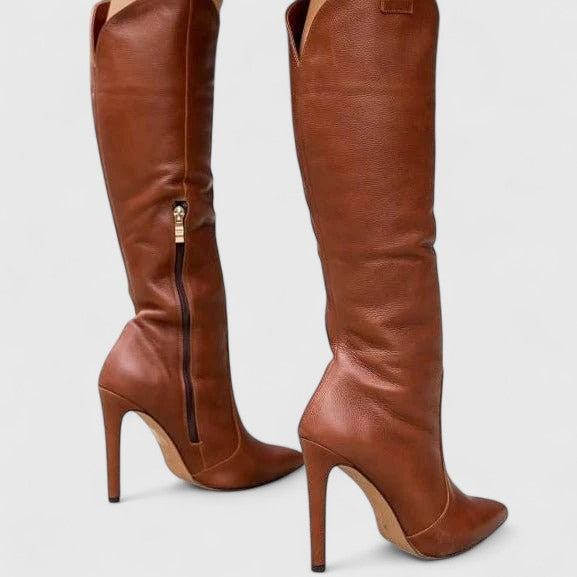 Melorynn | Bottes Orthopédiques