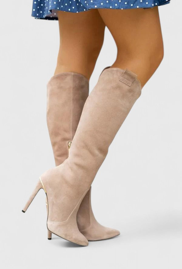 Melorynn | Bottes Orthopédiques